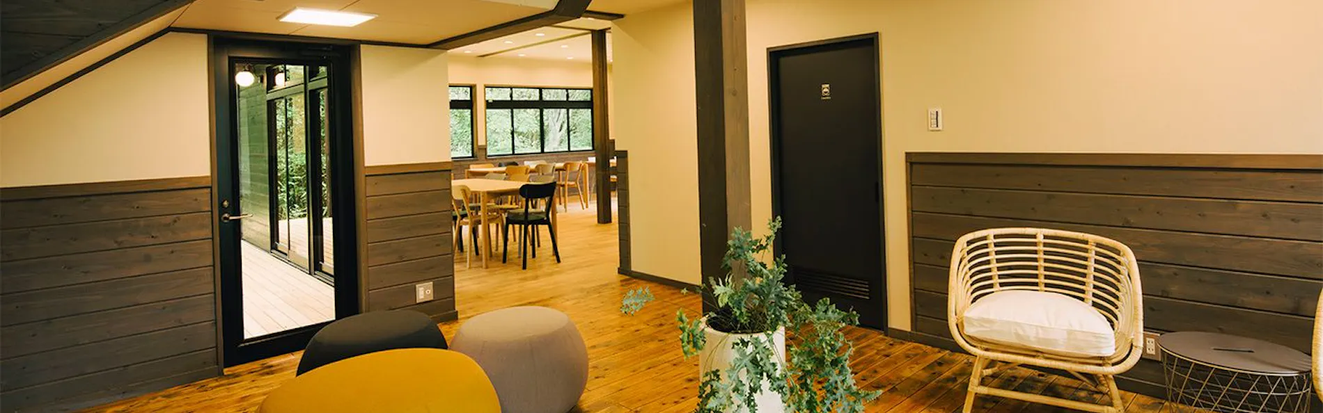KAZENOKUNI IWAMI RESORT&STAYS
