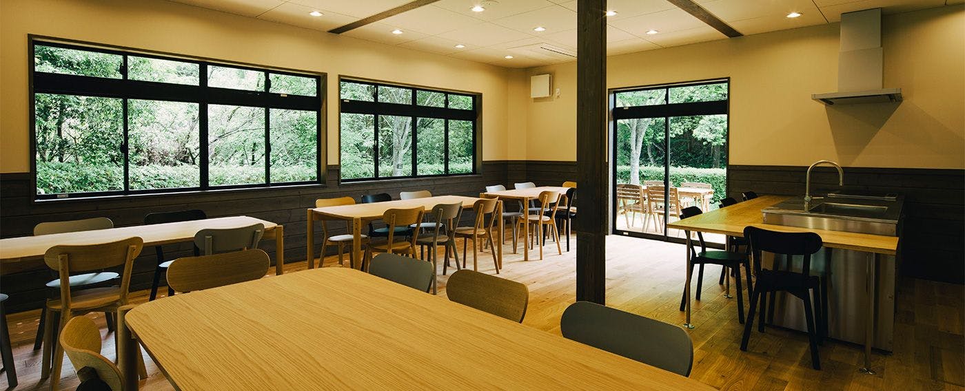 KAZENOKUNI IWAMI RESORT&STAYS
