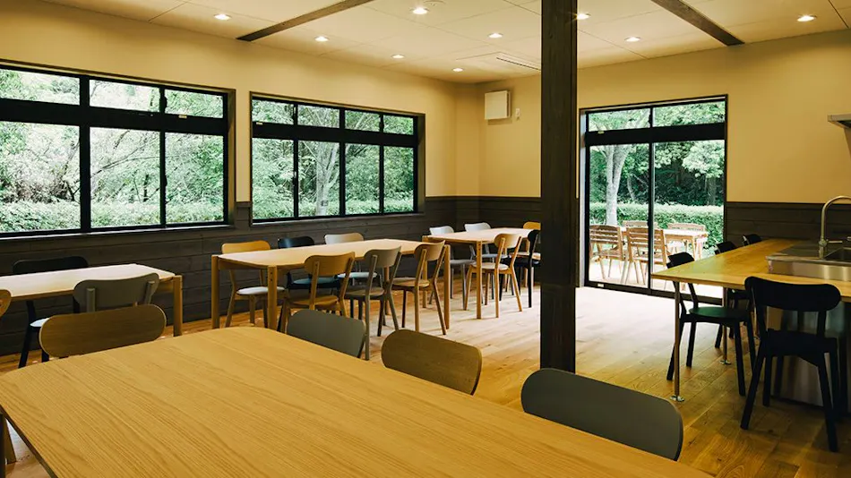 KAZENOKUNI IWAMI RESORT & STAYS