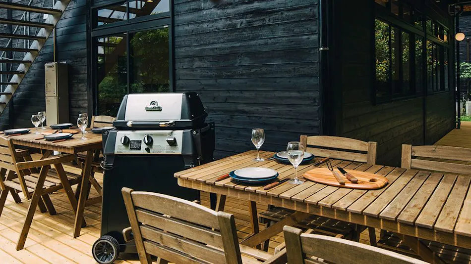 KAZENOKUNI IWAMI RESORT & STAYS