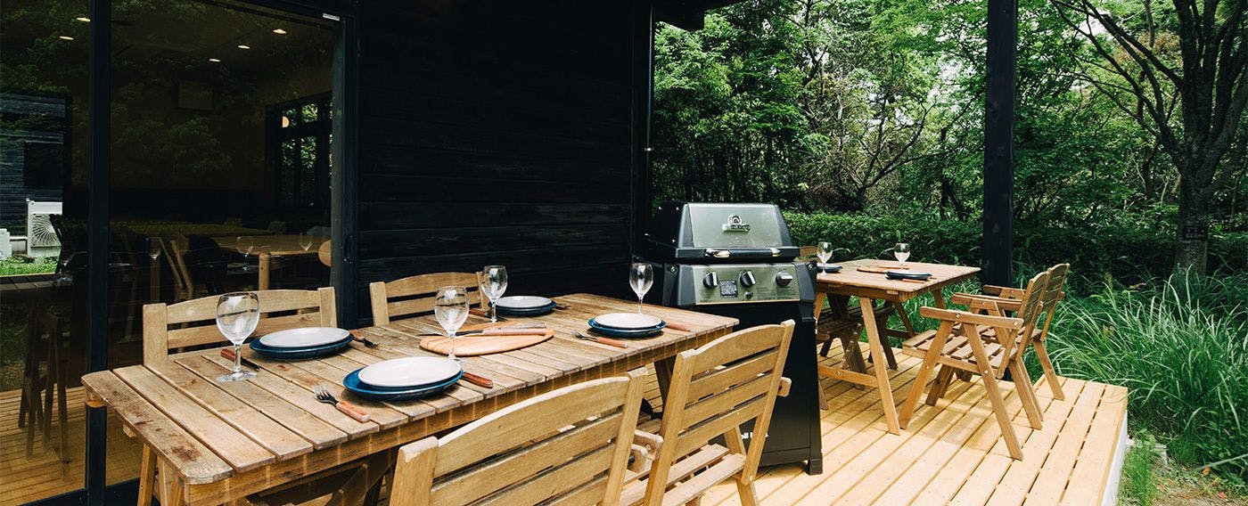 KAZENOKUNI IWAMI RESORT&STAYS