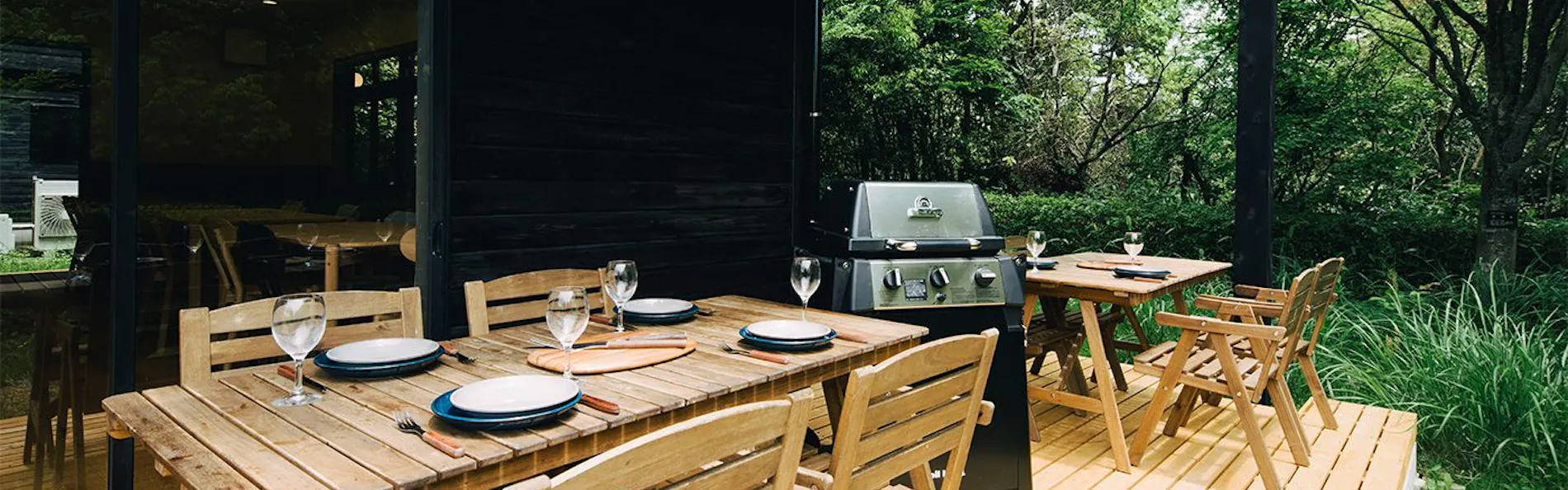 KAZENOKUNI IWAMI RESORT&STAYS
