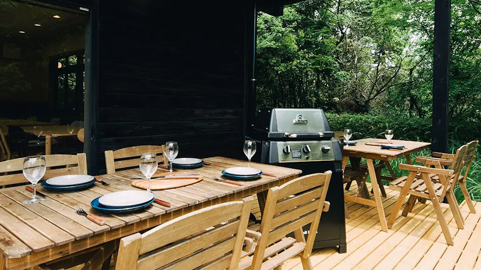 KAZENOKUNI IWAMI RESORT & STAYS