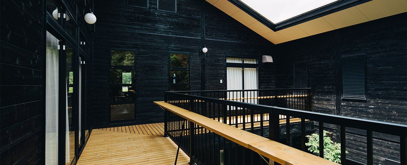 KAZENOKUNI IWAMI RESORT&STAYS