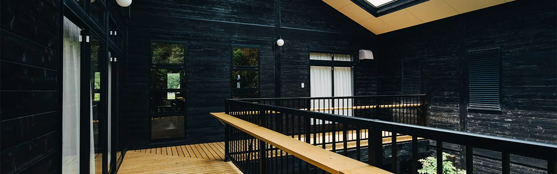 KAZENOKUNI IWAMI RESORT&STAYS