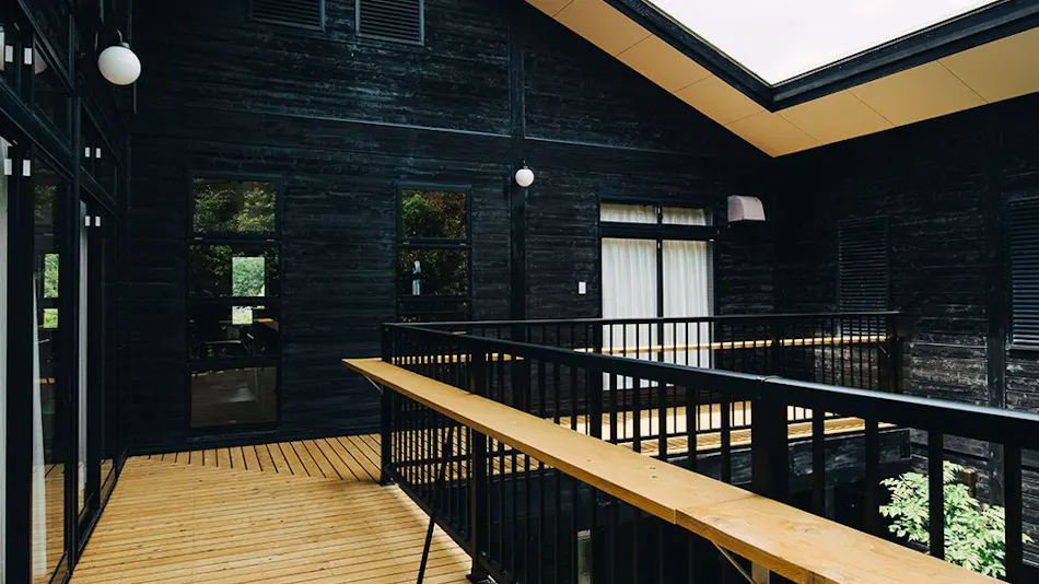 KAZENOKUNI IWAMI RESORT & STAYS