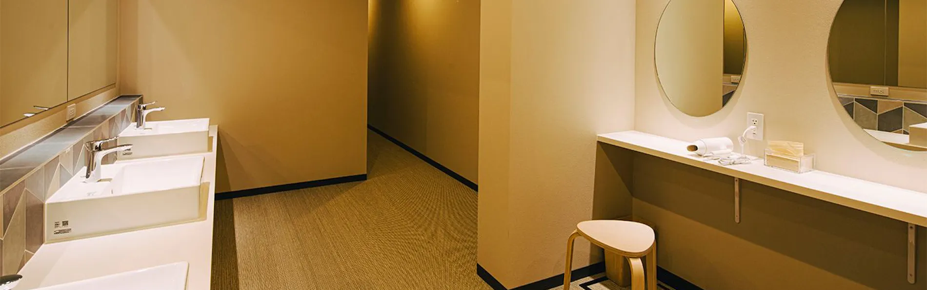 KAZENOKUNI IWAMI RESORT&STAYS