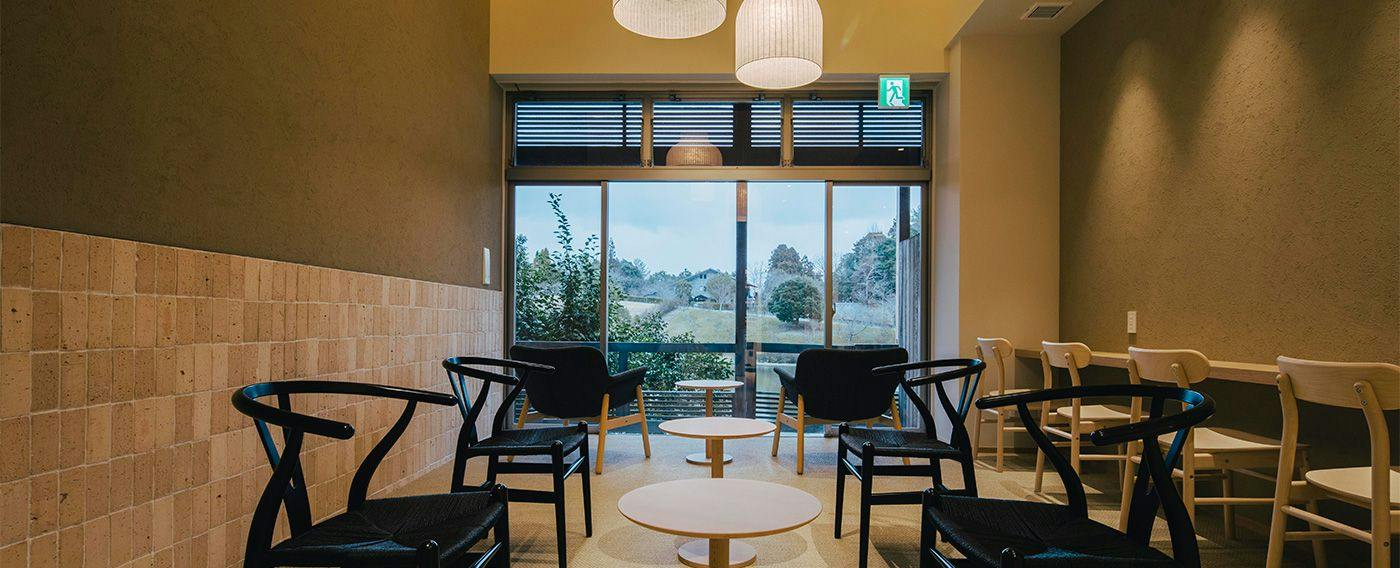 KAZENOKUNI IWAMI RESORT&STAYS