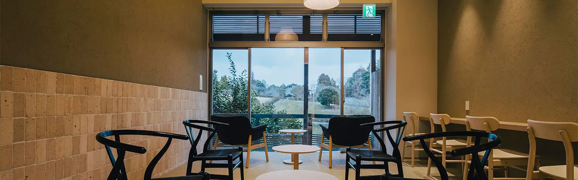 KAZENOKUNI IWAMI RESORT&STAYS