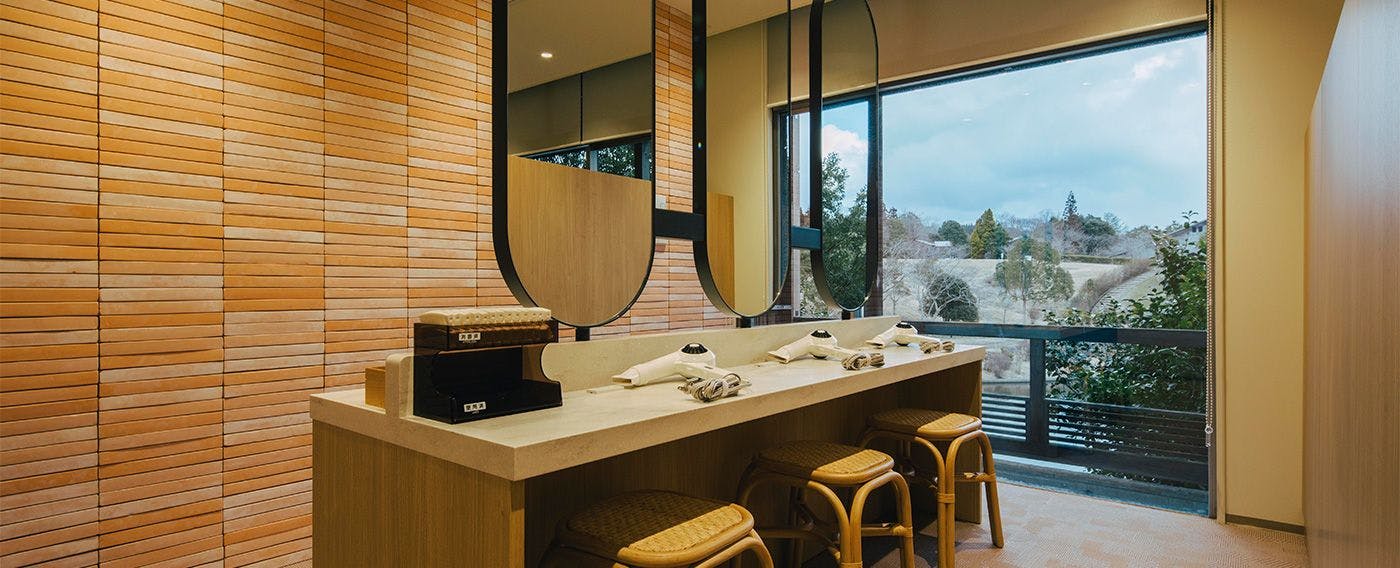 KAZENOKUNI IWAMI RESORT&STAYS
