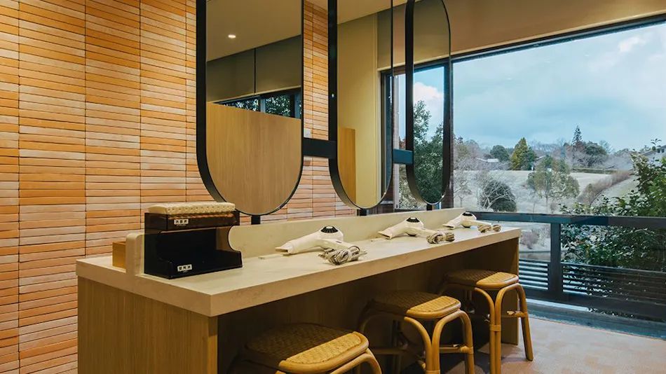 KAZENOKUNI IWAMI RESORT & STAYS