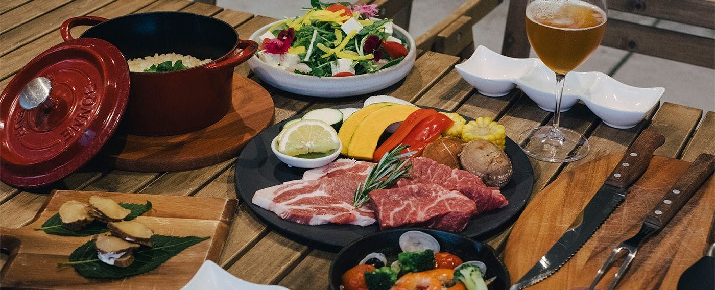 KAZENOKUNI IWAMI RESORT&STAYS