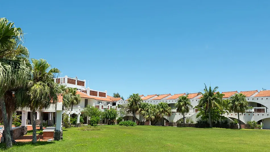 Watermark Hotel Okinawa Kume Island