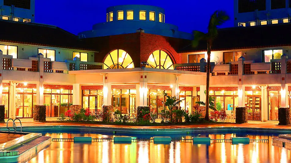 Watermark Hotel Okinawa Kume Island