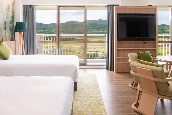 ห้องพัก