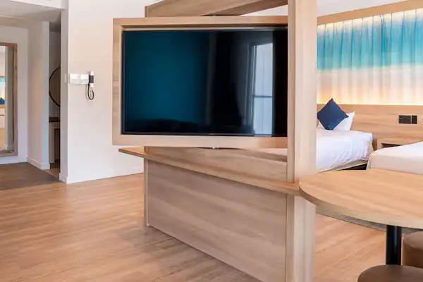 ห้องพัก