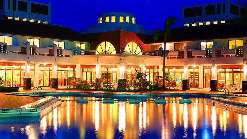Watermark Hotel Okinawa Kume Island