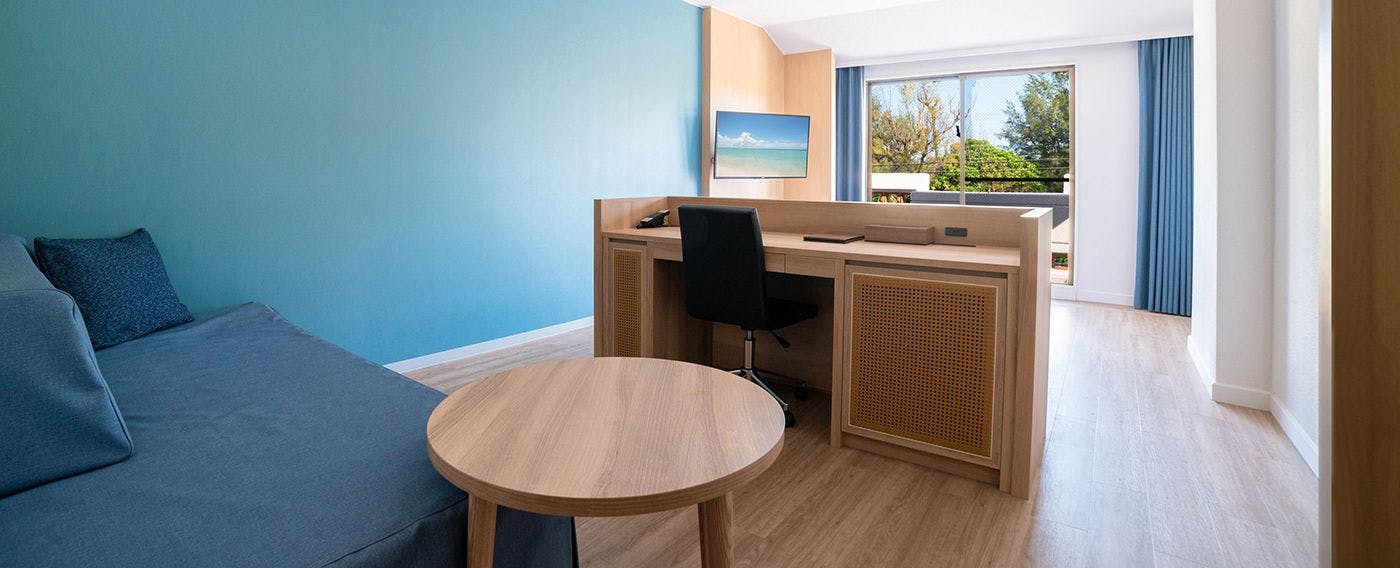 Watermark Hotel Okinawa Kume Island