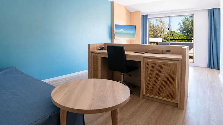 Watermark Hotel Okinawa Kume Island