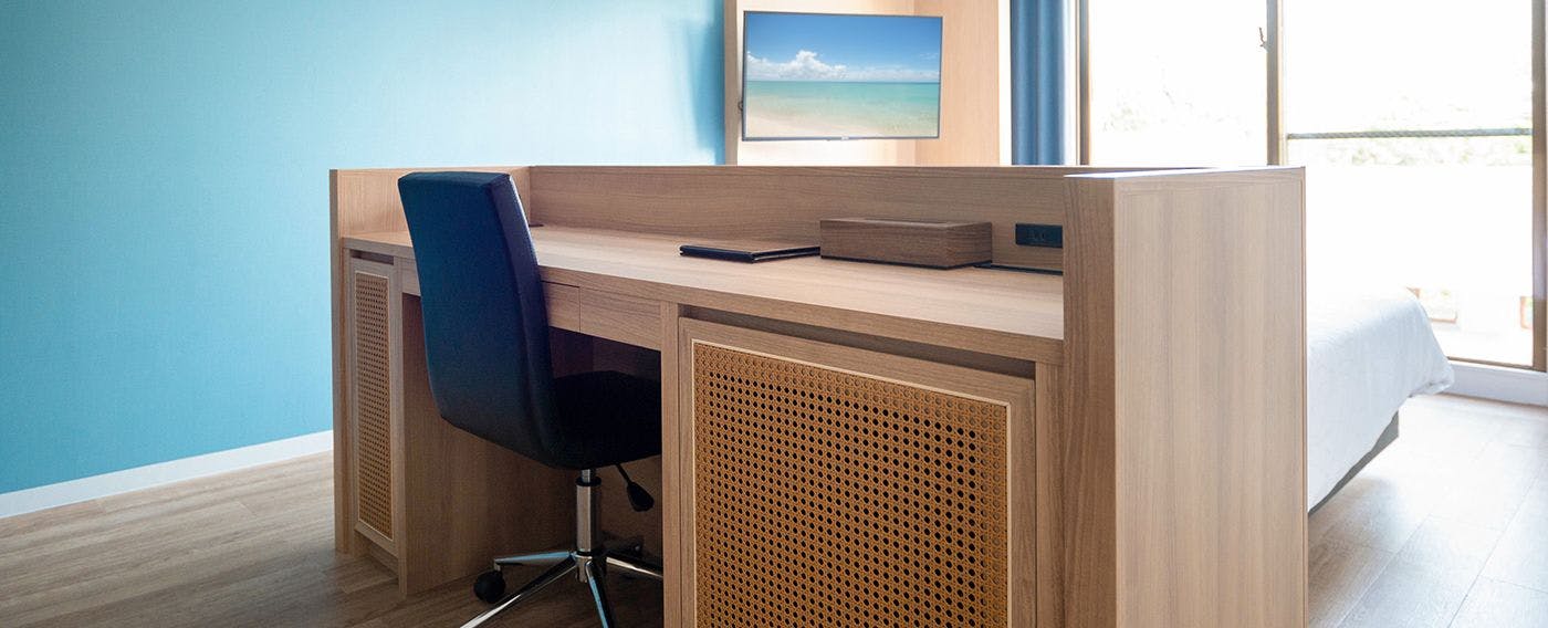 Watermark Hotel Okinawa Kume Island