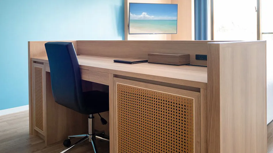 Watermark Hotel Okinawa Kume Island