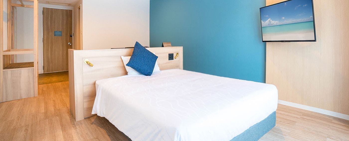 Watermark Hotel Okinawa Kume Island