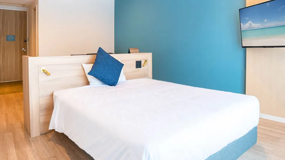 Watermark Hotel Okinawa Kume Island