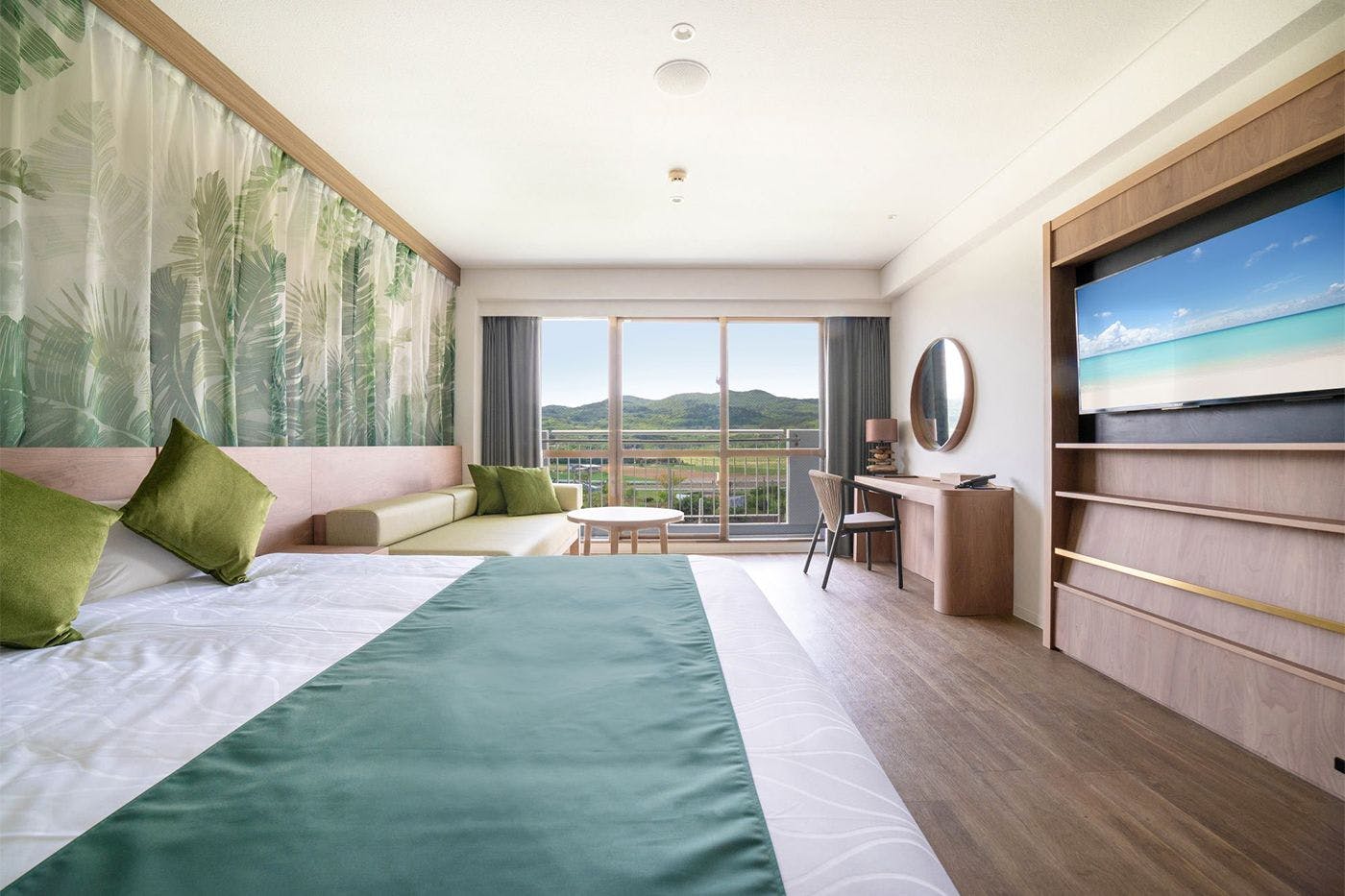 Watermark Hotel Okinawa Kume Island