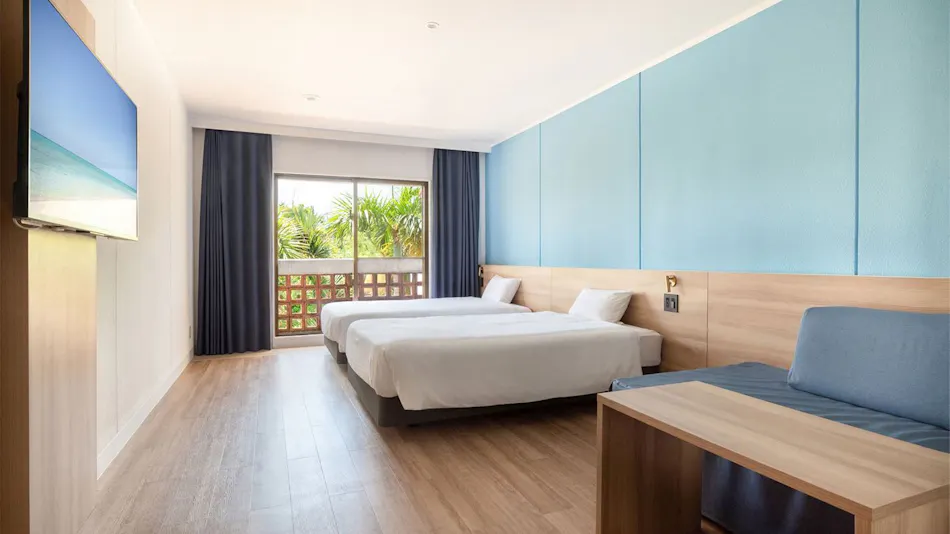 Watermark Hotel Okinawa Kume Island
