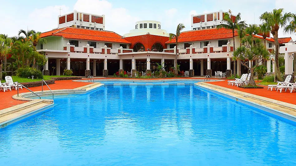 Watermark Hotel Okinawa Kume Island
