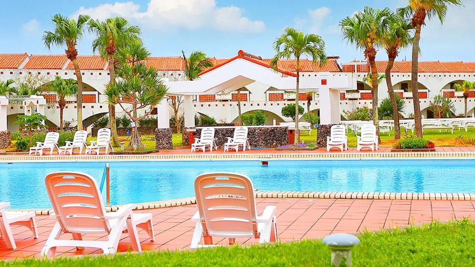 Watermark Hotel Okinawa Kume Island
