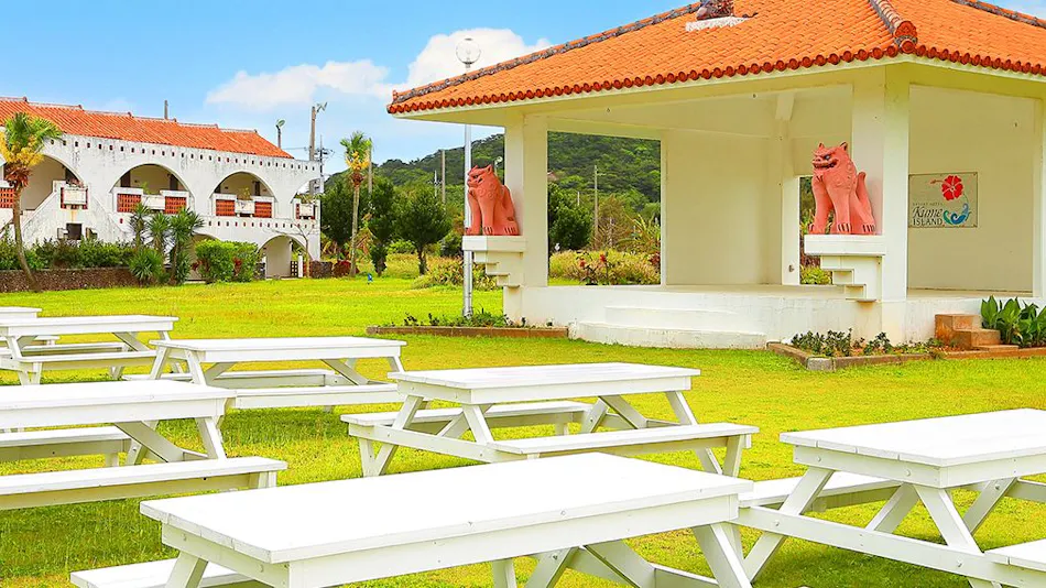 Watermark Hotel Okinawa Kume Island