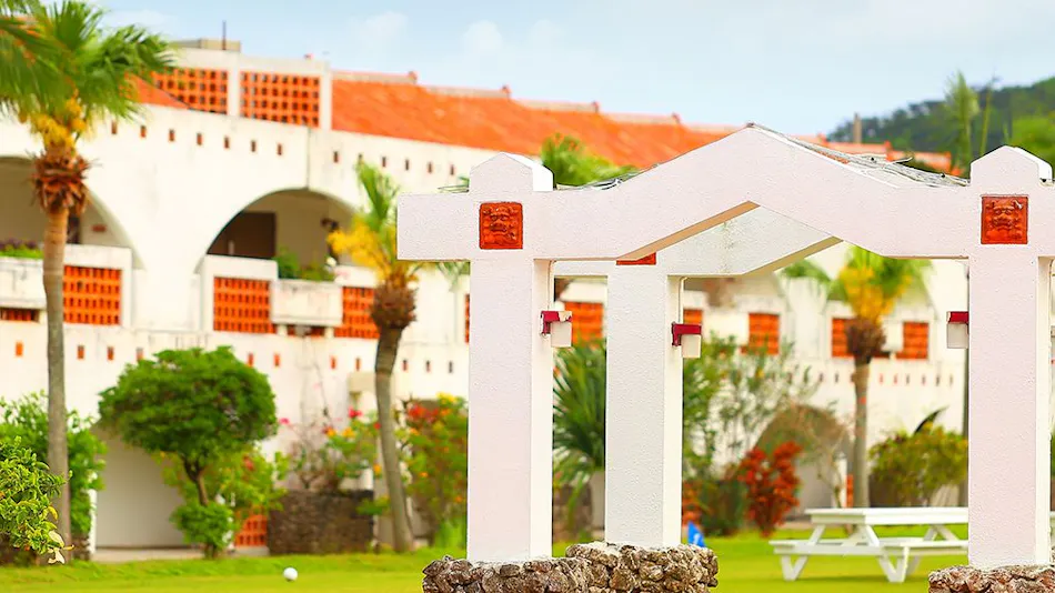 Watermark Hotel Okinawa Kume Island