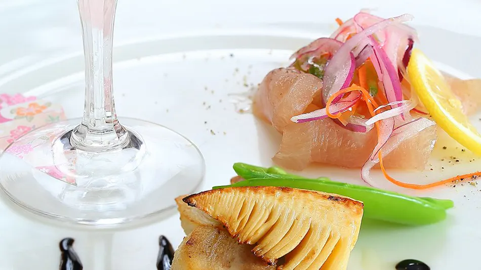 Watermark Hotel Okinawa Kume Island