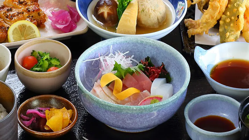 Watermark Hotel Okinawa Kume Island