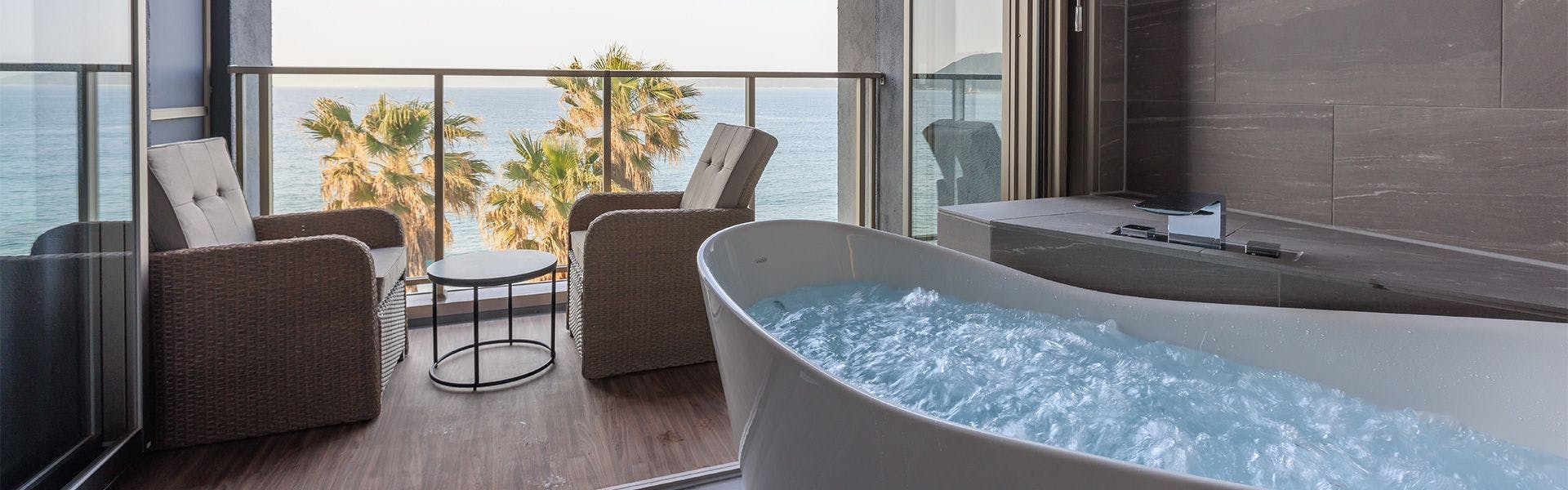 AlbaHOTEL＆Glamping