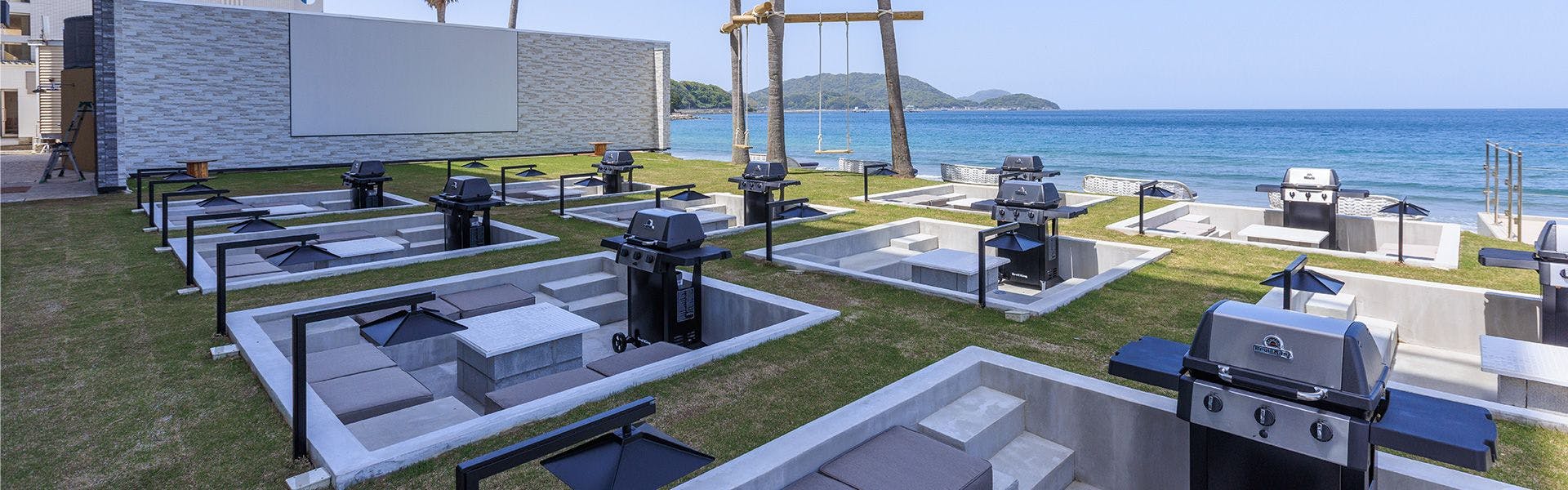 AlbaHOTEL＆Glamping