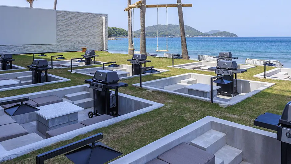 AlbaHOTEL & Glamping