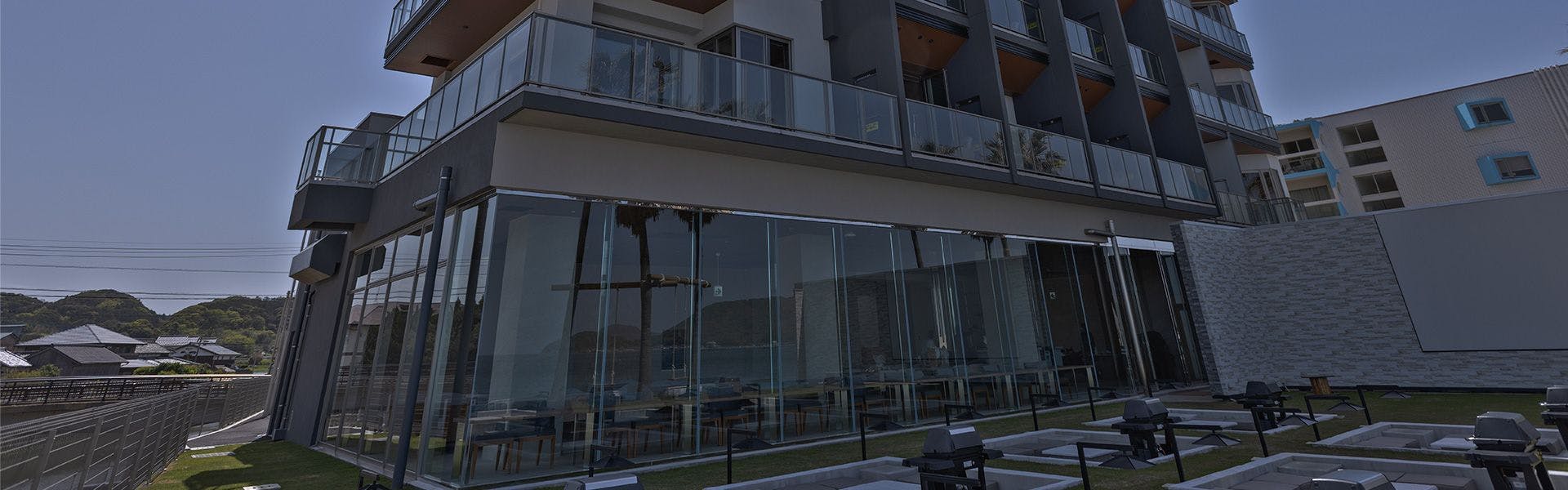 AlbaHOTEL＆Glamping