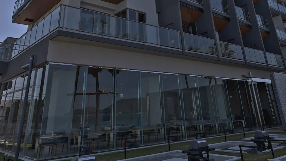 AlbaHOTEL & Glamping