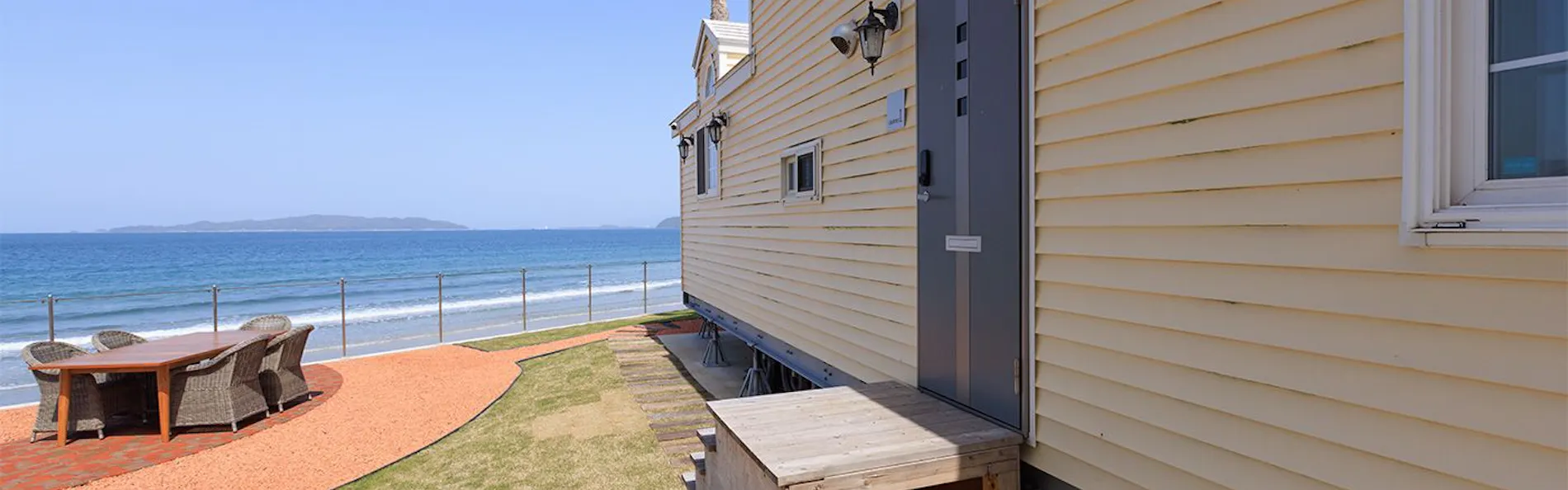 AlbaHOTEL&Glamping