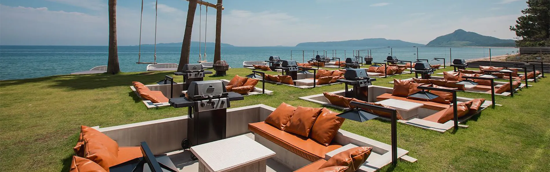 AlbaHOTEL&Glamping