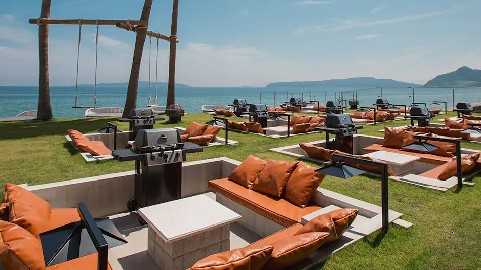 AlbaHOTEL & Glamping