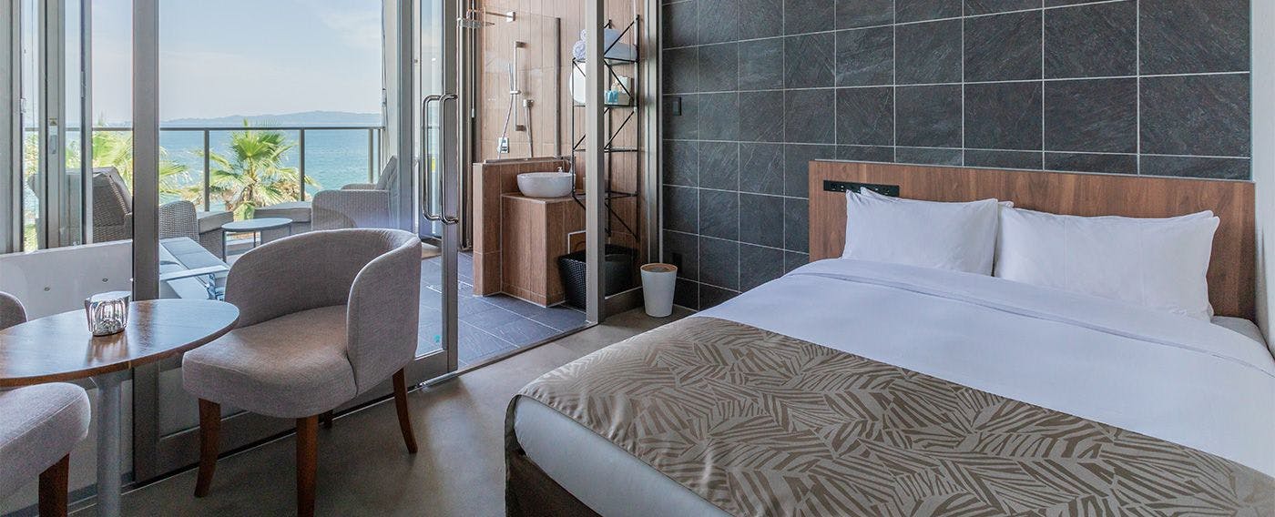 AlbaHOTEL & Glamping