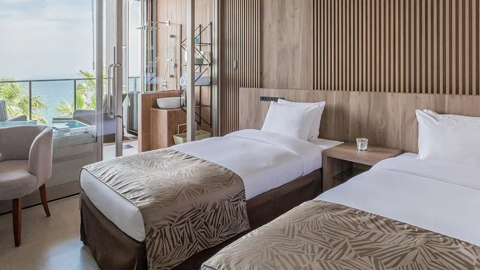 AlbaHOTEL & Glamping