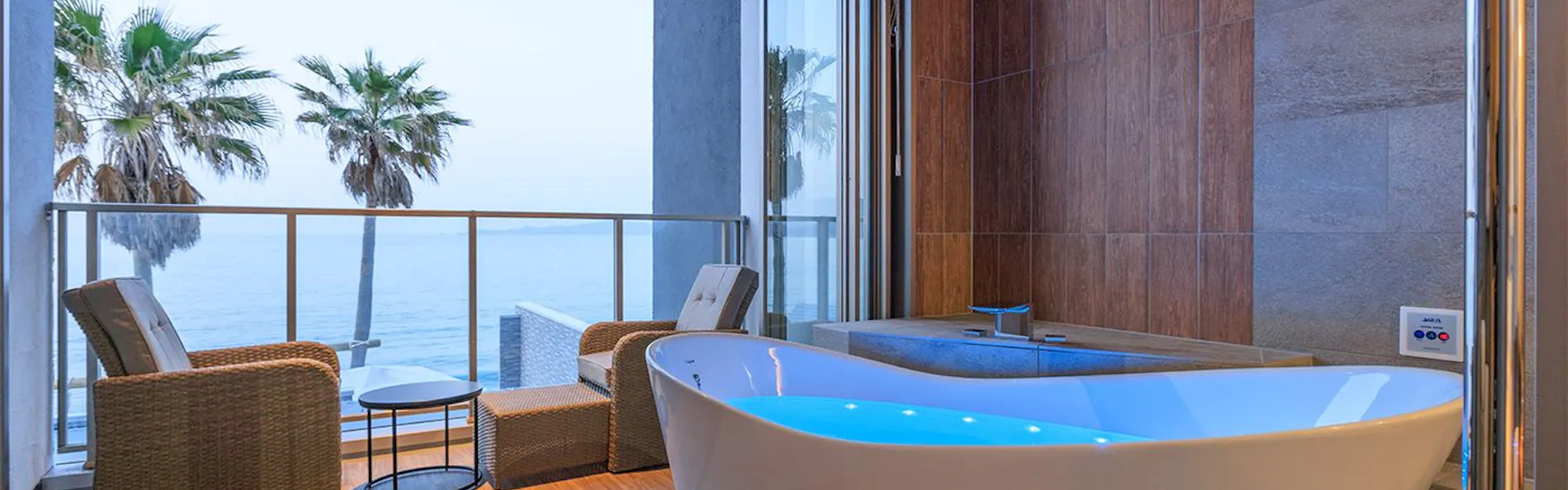 AlbaHOTEL&Glamping