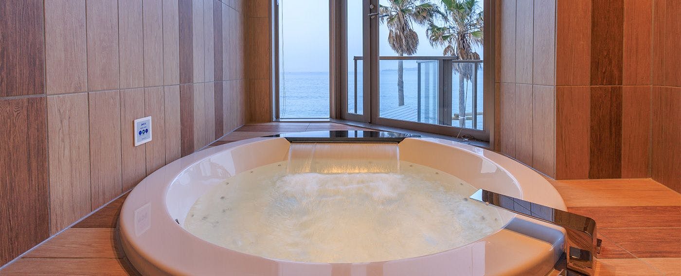 AlbaHOTEL＆Glamping