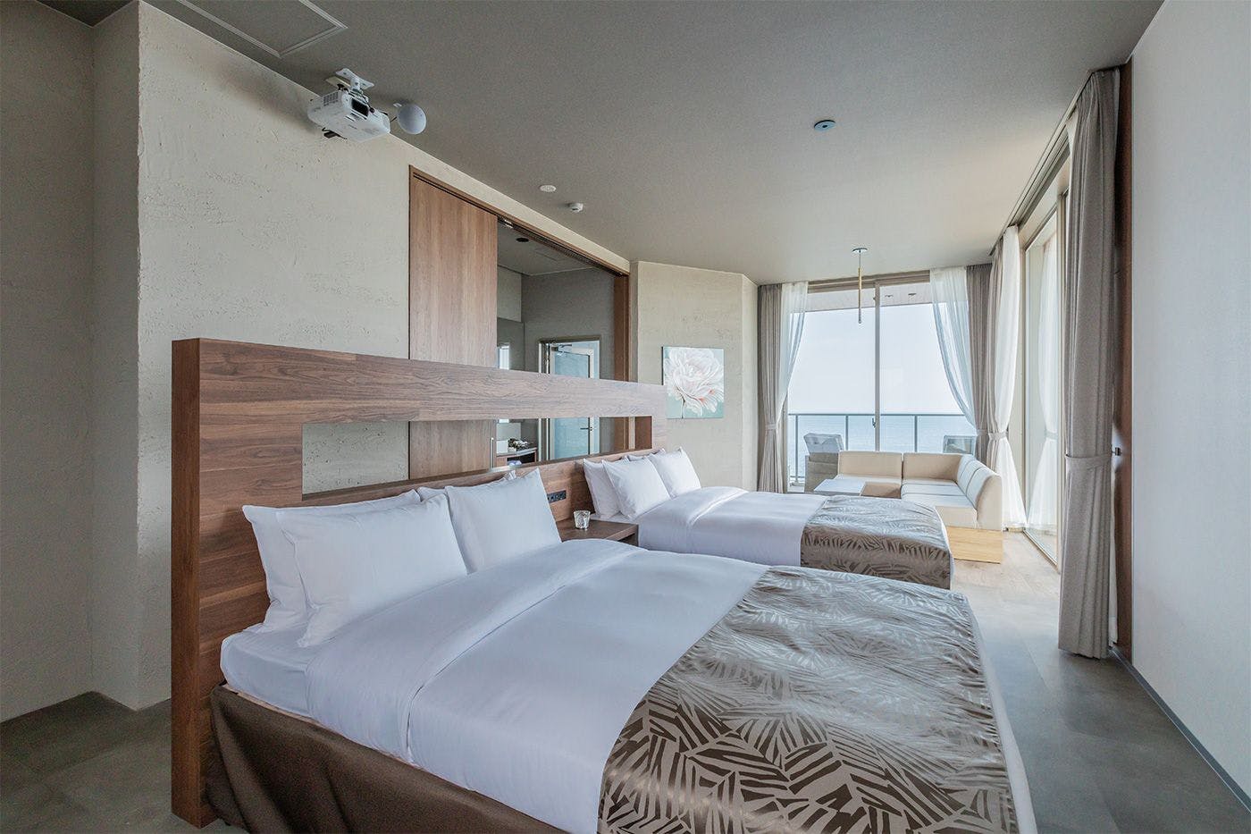 AlbaHOTEL＆Glamping