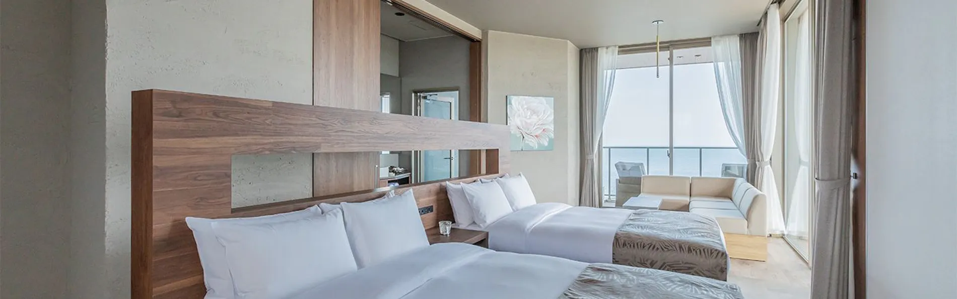 AlbaHOTEL&Glamping