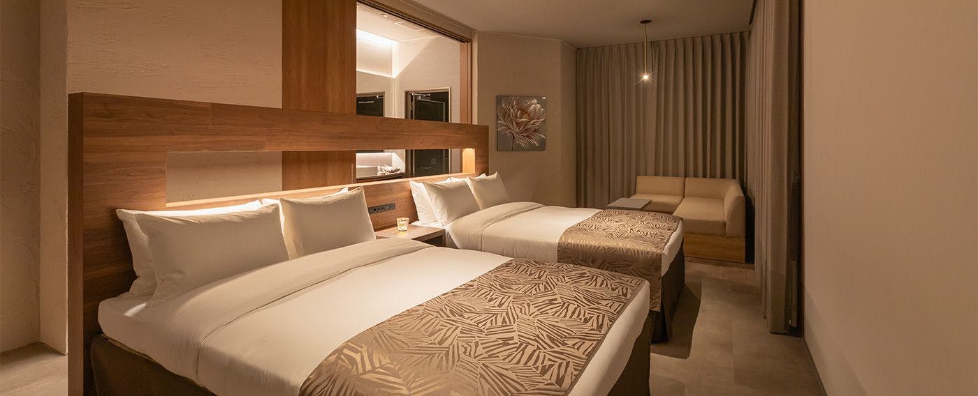 AlbaHOTEL＆Glamping